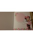 album grande disney minnie Album grande disney minnie